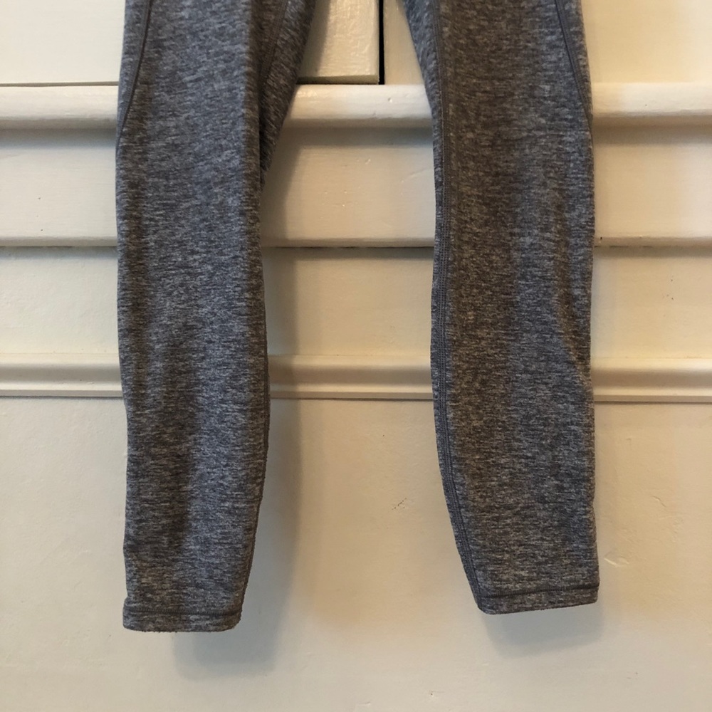 Lululemon Pure Practice Leggings *Rare! - Picture 12 of 16